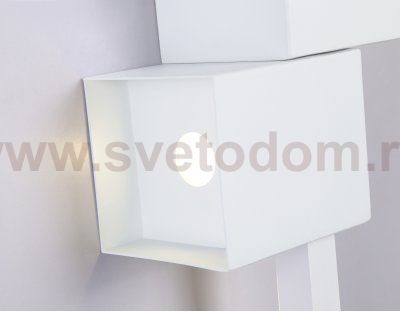 Настенный светодиодный светильник Ambrella FL5212 FL