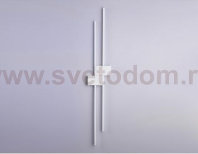 Настенный светодиодный светильник Ambrella FL5217 FL