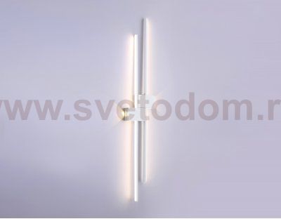 Настенный светодиодный светильник Ambrella FL5217 FL