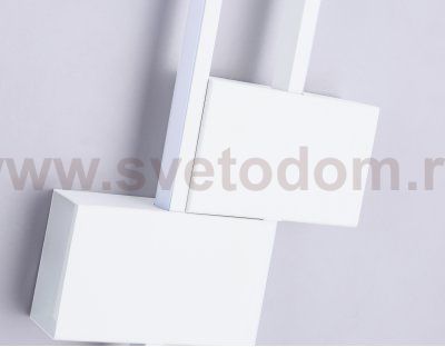 Настенный светодиодный светильник Ambrella FL5217 FL