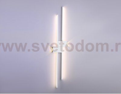 Настенный светодиодный светильник Ambrella FL5217 FL