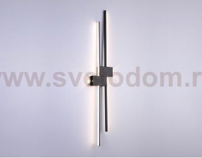 Настенный светодиодный светильник Ambrella FL5218 FL