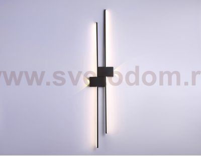 Настенный светодиодный светильник Ambrella FL5218 FL