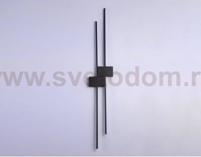 Настенный светодиодный светильник Ambrella FL5218 FL