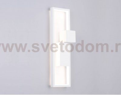 Настенный светодиодный светильник Ambrella FL5222 FL