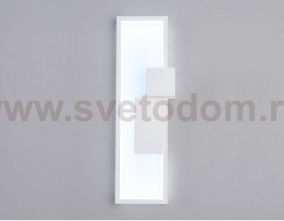 Настенный светодиодный светильник Ambrella FL5222 FL