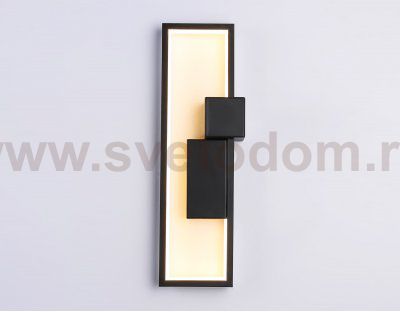 Настенный светодиодный светильник Ambrella FL5223 FL