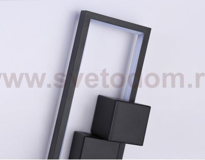 Настенный светодиодный светильник Ambrella FL5223 FL