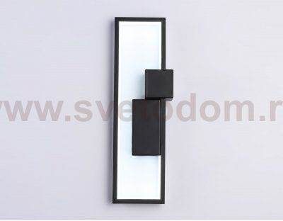 Настенный светодиодный светильник Ambrella FL5223 FL