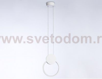 Подвесной светодиодный светильник Ambrella FL5251 FL