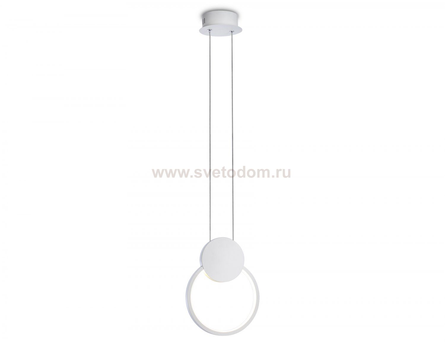 Подвесной светодиодный светильник Ambrella FL5251 FL