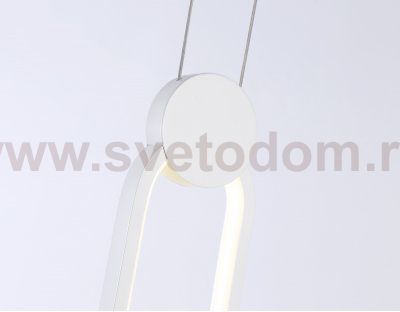 Подвесной светодиодный светильник Ambrella FL5260 FL