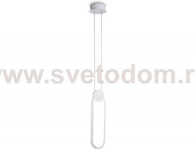Подвесной светодиодный светильник Ambrella FL5260 FL