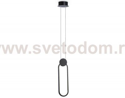 Подвесной светодиодный светильник Ambrella FL5262 FL
