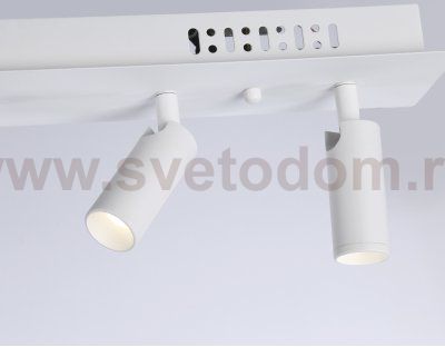 Подвесной светодиодный светильник с пультом Ambrella FL5277 FL