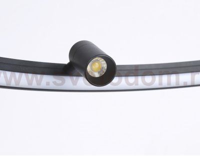 Подвесной светодиодный светильник с пультом Ambrella FL5289 FL