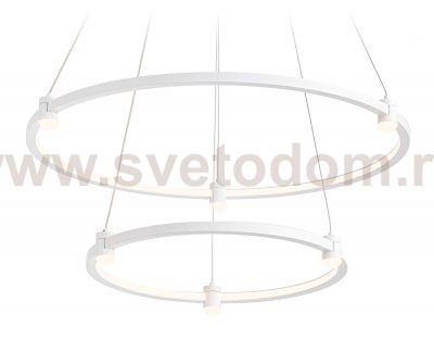 Подвесной светодиодный светильник Ambrella FL5505 FL