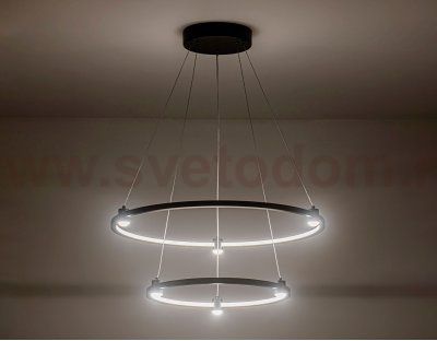 Подвесной светодиодный светильник Ambrella FL5506 FL