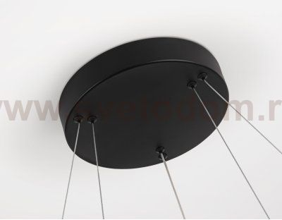 Подвесной светодиодный светильник Ambrella FL5506 FL