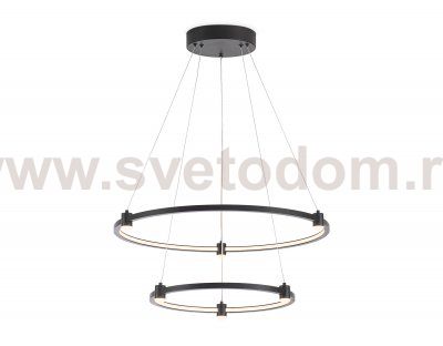 Подвесной светодиодный светильник Ambrella FL5506 FL