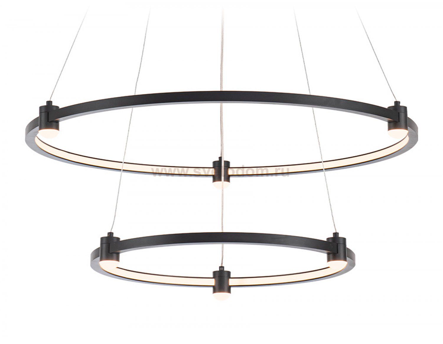 Подвесной светодиодный светильник Ambrella FL5506 FL