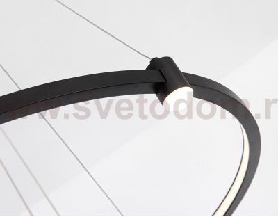 Подвесной светодиодный светильник Ambrella FL5506 FL