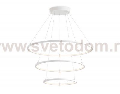 Подвесной светодиодный светильник Ambrella FL5511 FL