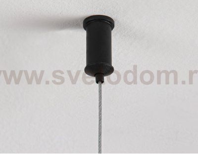 Подвесной светодиодный светильник Ambrella FL5525 FL