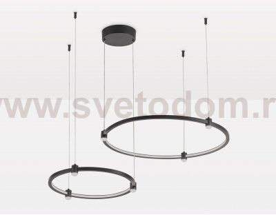 Подвесной светодиодный светильник Ambrella FL5525 FL