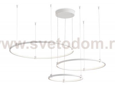 Подвесной светодиодный светильник Ambrella FL5533 FL
