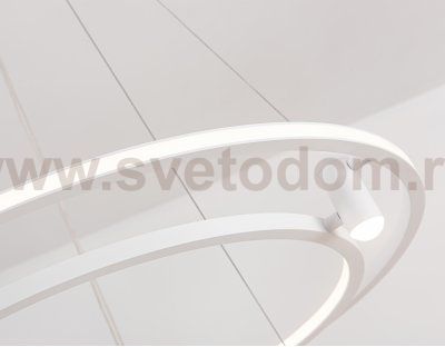 Подвесной светодиодный светильник Ambrella FL5542 FL