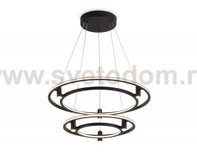 Подвесной светодиодный светильник Ambrella FL5544 FL