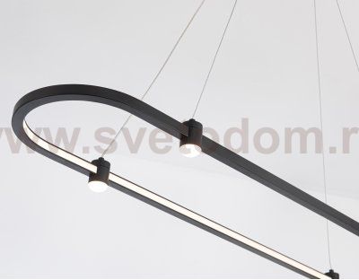 Подвесной светодиодный светильник Ambrella FL5589 FL