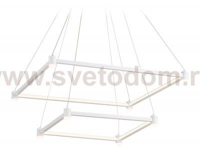 Подвесной светодиодный светильник Ambrella FL5595 FL