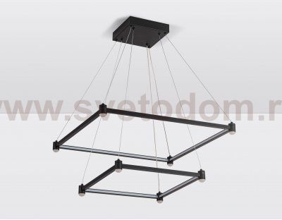 Подвесной светодиодный светильник Ambrella FL5597 FL