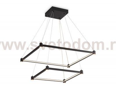 Подвесной светодиодный светильник Ambrella FL5597 FL