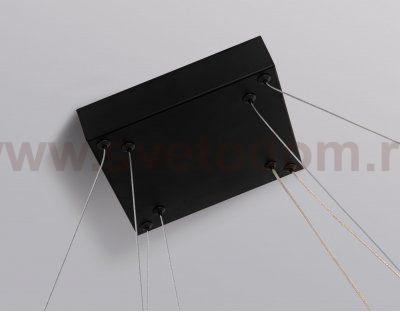 Подвесной светодиодный светильник Ambrella FL5597 FL