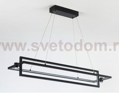 Подвесной светодиодный светильник Ambrella FL5737 FL