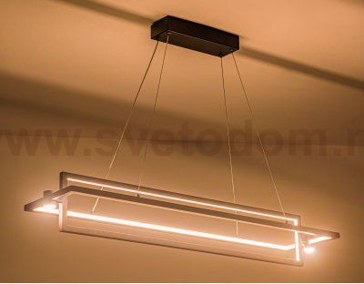 Подвесной светодиодный светильник Ambrella FL5737 FL