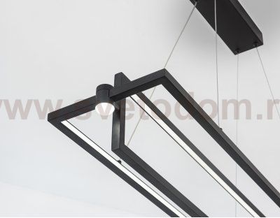 Подвесной светодиодный светильник Ambrella FL5737 FL