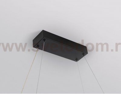 Подвесной светодиодный светильник Ambrella FL5737 FL