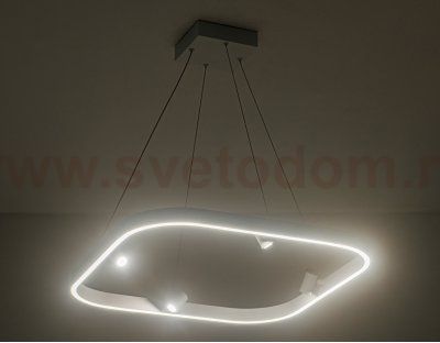 Подвесной светодиодный светильник Ambrella FL5802 FL