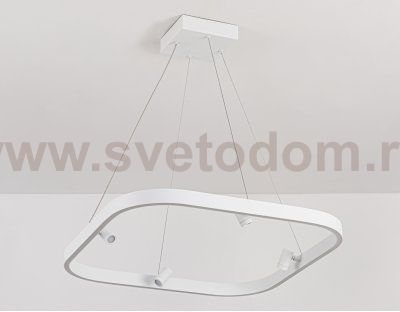 Подвесной светодиодный светильник Ambrella FL5802 FL