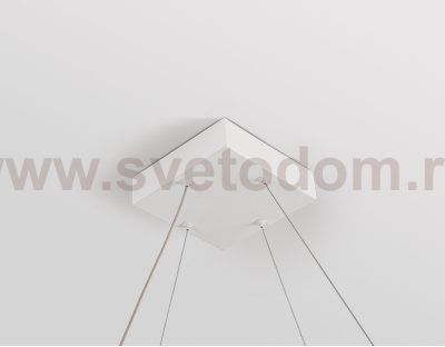 Подвесной светодиодный светильник Ambrella FL5802 FL