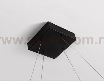 Подвесной светодиодный светильник Ambrella FL5803 FL