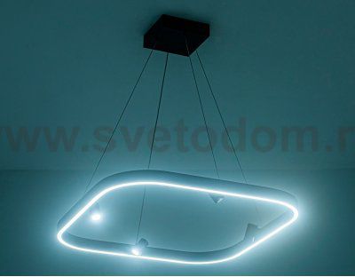 Подвесной светодиодный светильник Ambrella FL5803 FL