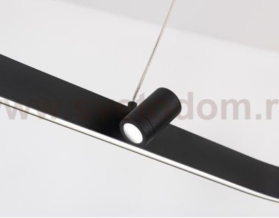 Подвесной светодиодный светильник Ambrella FL5803 FL