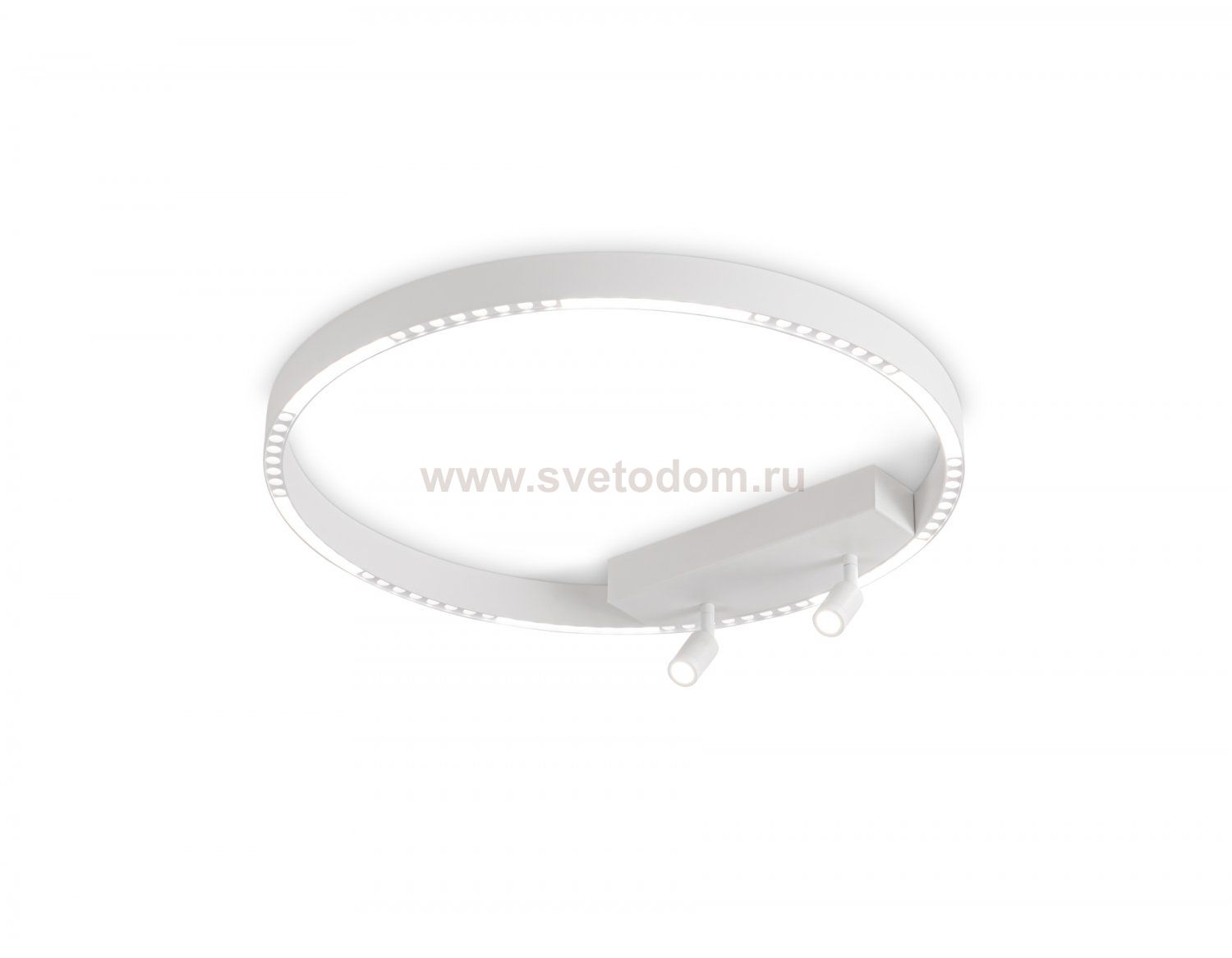 Потолочный светодиодный светильник Ambrella FL5807 FL