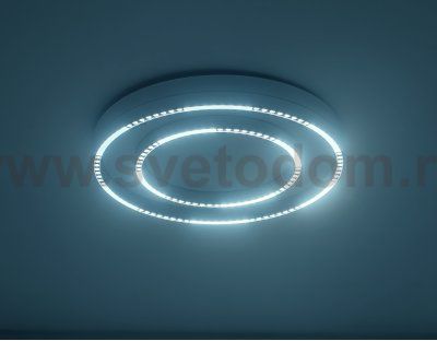 Потолочный светодиодный светильник Ambrella FL5821 FL
