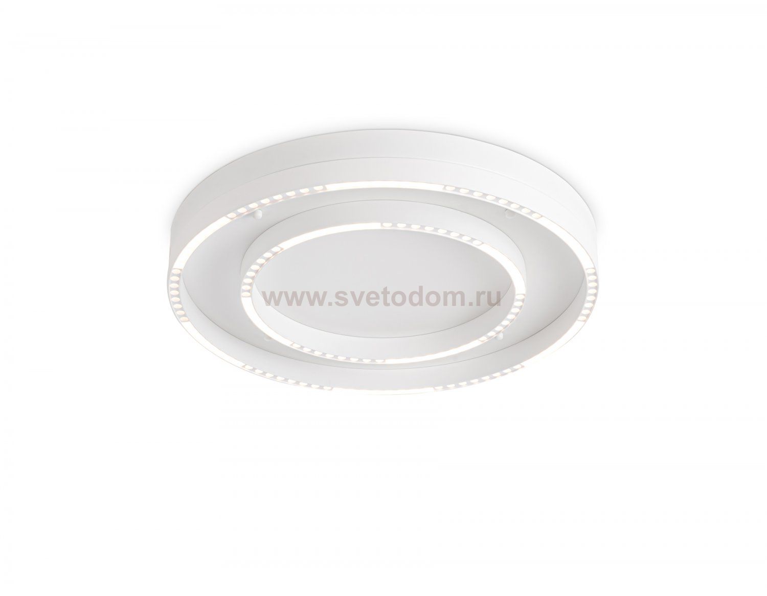 Потолочный светодиодный светильник Ambrella FL5821 FL